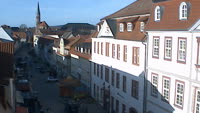 Heilbad Heiligenstadt - Wilhelmstraße