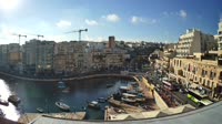 San Julián - Spinola Bay