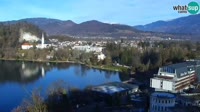 Bled - Lago di Bled