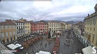 Sarzana - Piazza Matteotti
