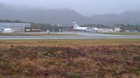 Stord - Aeroporto