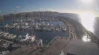 Tenerife - Las Galletas - Marina del Sur