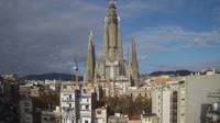 Barcelona - Sagrada Família