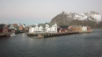 Lofoten Islands - Henningsvær