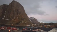 Lofoten - Reine - Hamnøya