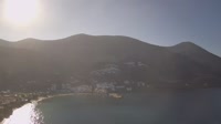 Amorgos - Aegiali
