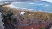 Gran Canaria - Las Palmas - Playa Grande