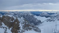 Zugspitze - Gipfel