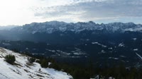 Zugspitze - Wank
