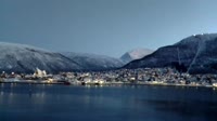 Tromsø - Tromsdalen