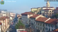 Busalla - Via Vittorio Veneto