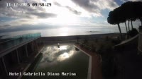 Diano Marina - Hotel Gabriella