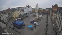 Rynek, Górny Rynek, Teatr im. A. Mickiewicza