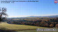 Hochwolkersdorf - Bucklige Welt