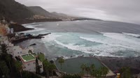 Tenerife - Punta del Hidalgo