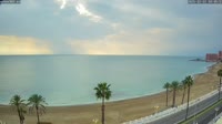 Benalmádena - Playa de Bil-Bil