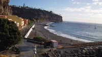 La Gomera - Playa de Santiago