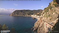 Monterosso al Mare - Scoglio di Monterosso