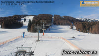 Fanningberg - Stazione sciistica
