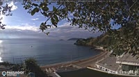 Lerici - Baia Blu