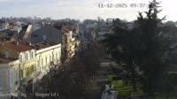 Burgas - Garden Hotel Bulgaria