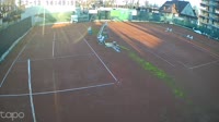 Canchas de tenis