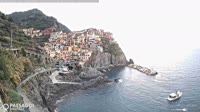 Manarola - Cinque Terre