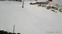 Nysanbek - Tau Samal Ski Resort