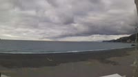 Genua - Plaża Voltri