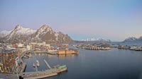 Isole Lofoten - Svolvær