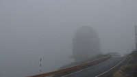 La Palma - Telescopio Óptico Nórdico