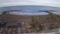 Tenerife - Playa de Troya