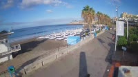 Tenerife - Playa Fañabé