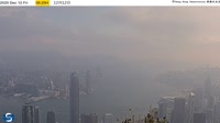 Hong Kong - Victoria Peak