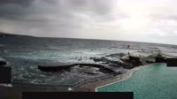 Tenerife - Punta del Hidalgo - Piscinas Altagay