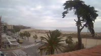 Torredembarra - Playas