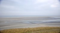 Borkum - Spiaggia di Nordbad