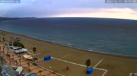 Fuengirola - Playa de las Gaviotas