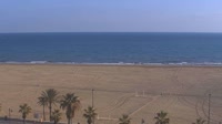 Valencia - Playa de las Arenas
