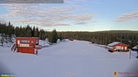 Ridabu - Stadio dello sci di Gåsbu