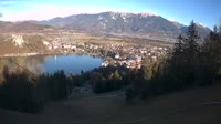Bled - Lago di Bled