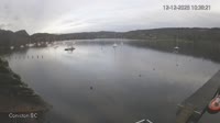 Coniston - Marina