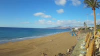 Lanzarote - Puerto del Carmen - Playa Grande
