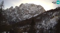 Kranjska Gora - Erjavčeva - Prisojnik