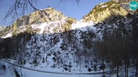 Kranjska Gora - Erjavčeva - Vršič