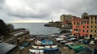 Genua - Quinto al Mare - Scalo Quinto