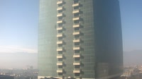Isfahán - Isfahan Financial Center