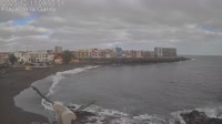 Gran Canaria - Playa de la Garita