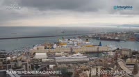 Genua - Port