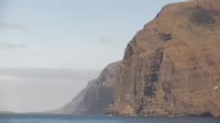 Tenerife - Los Gigantes